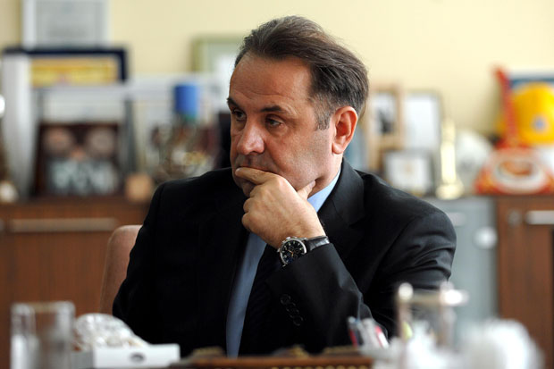 Љајић: Нећемо се окренути политици инаћења